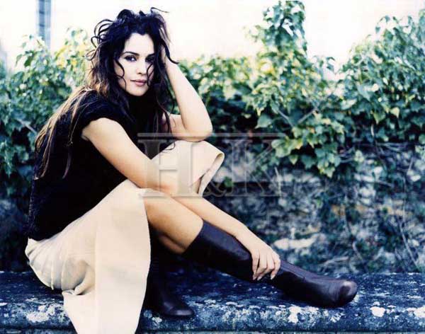 莫妮卡·贝鲁奇/Monica Bellucci-1278